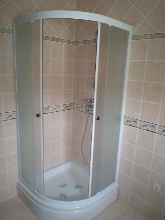 Apartment Jole シベニク エクステリア 写真