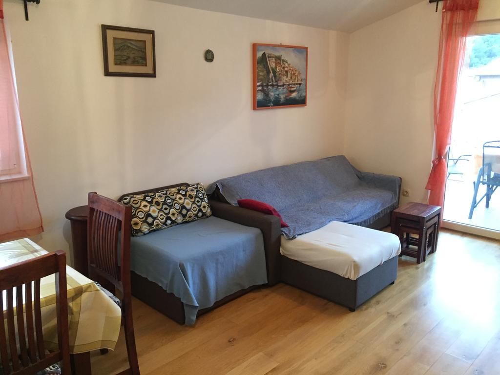 Apartment Jole シベニク エクステリア 写真