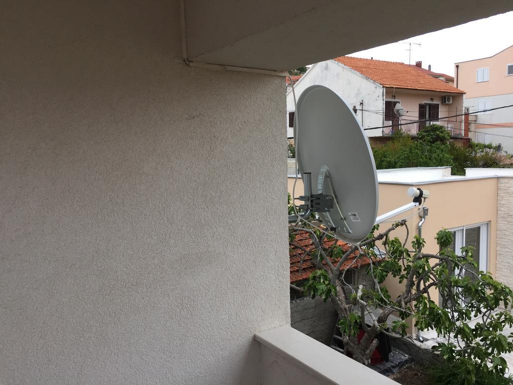 Apartment Jole シベニク エクステリア 写真