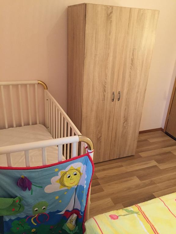 Apartment Jole シベニク エクステリア 写真