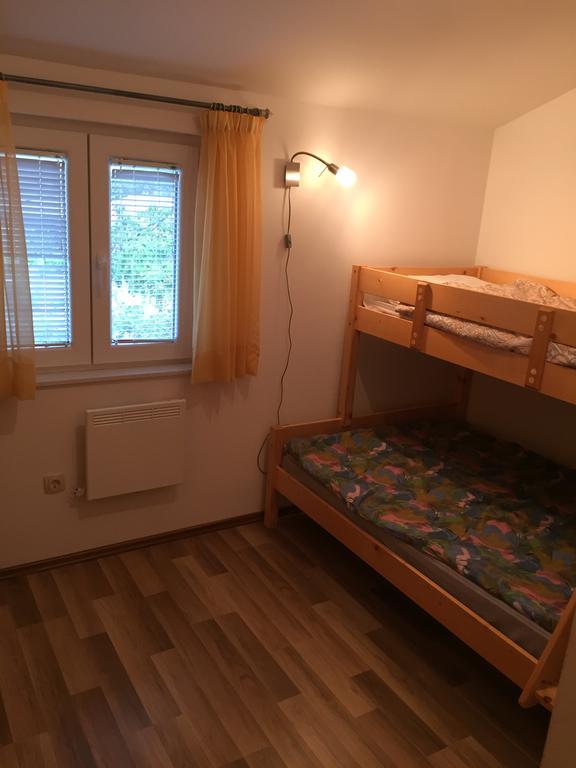 Apartment Jole シベニク エクステリア 写真
