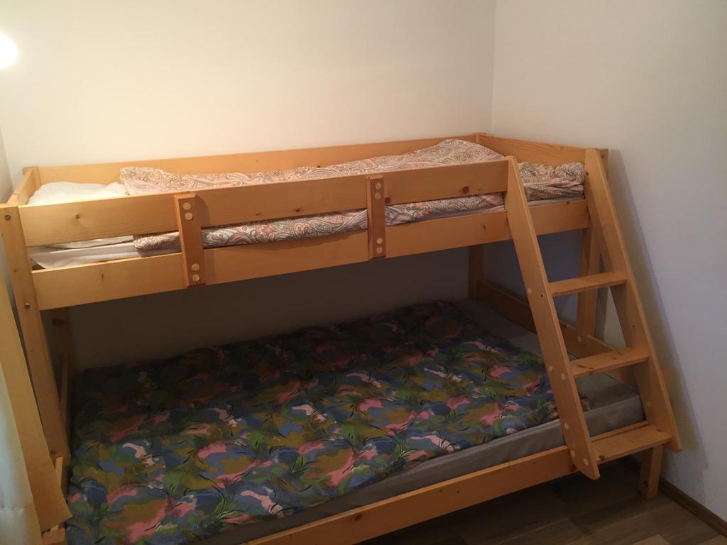 Apartment Jole シベニク エクステリア 写真